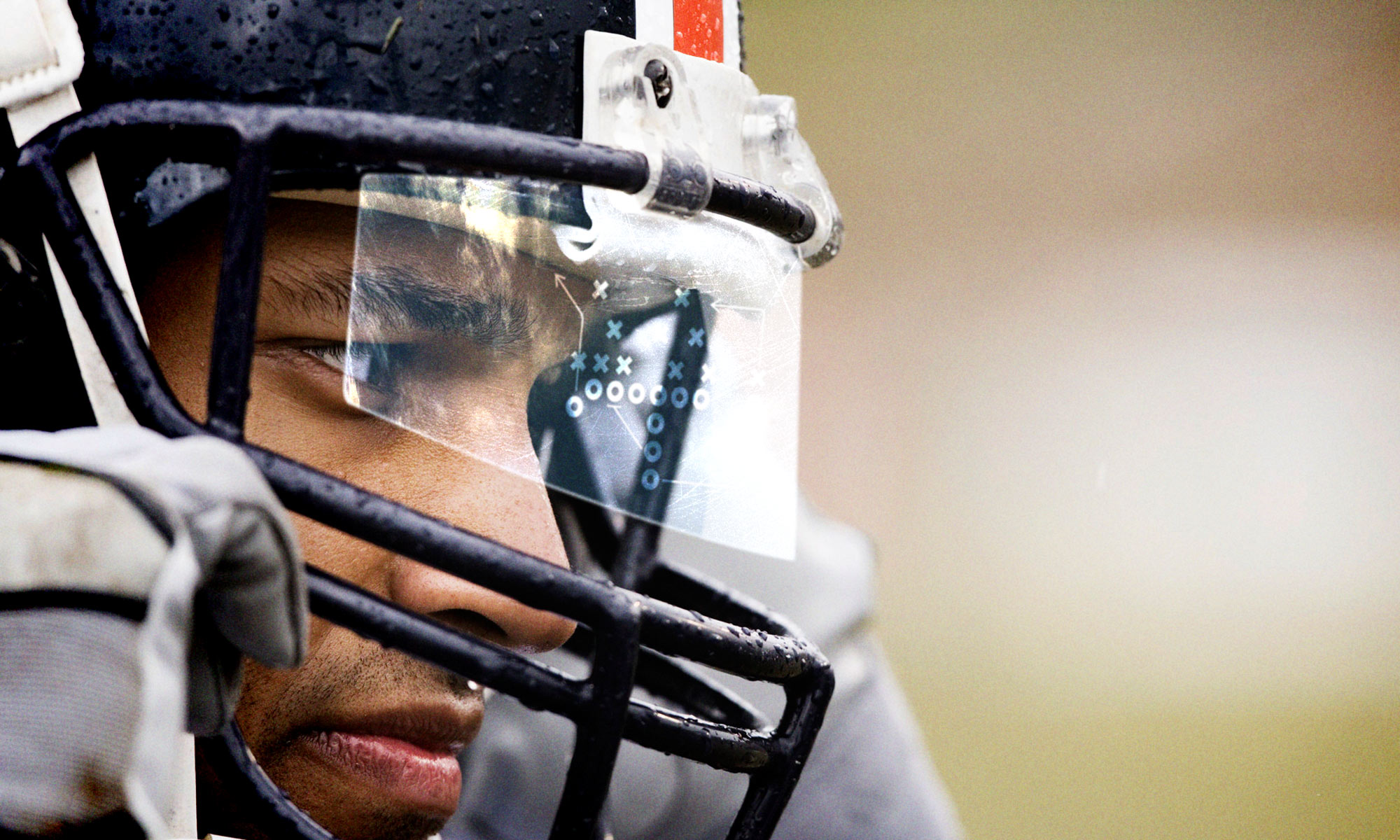 What will sports look like in the future?