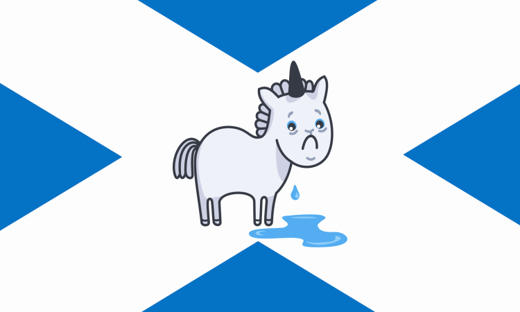 Need to know: Scotland, unicorns and “the bearded troll that is Great  Britain” |