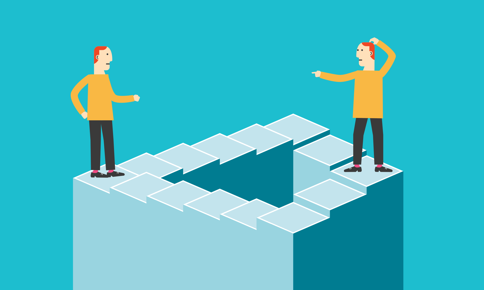 The science of setting goals