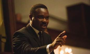 David Oyelowo in Selma. Photo courtesy of Paramount Pictures. | ideas.ted.com