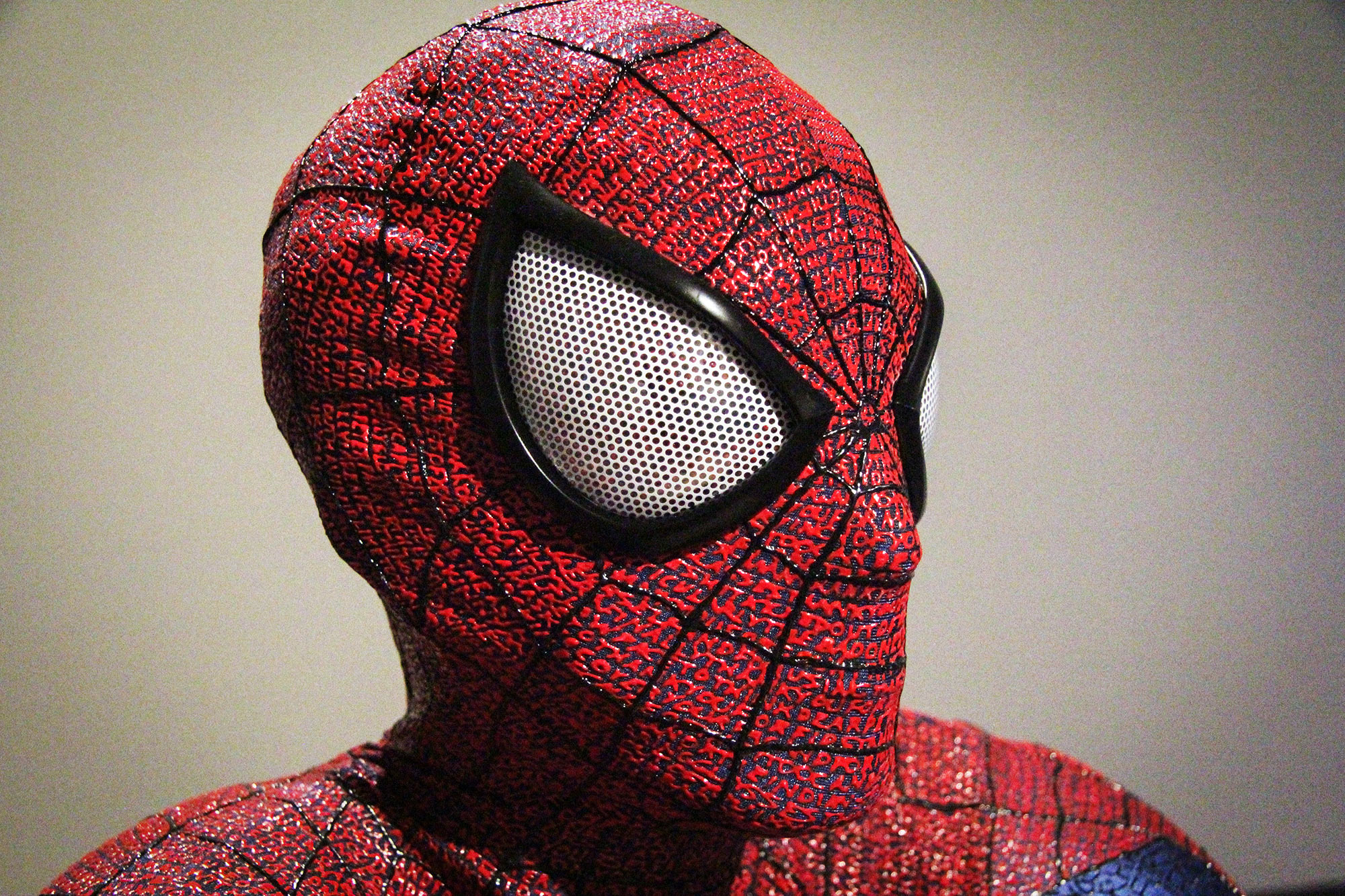 22 Spider Man Full Body Poses 3D Model - TurboSquid 1837884
