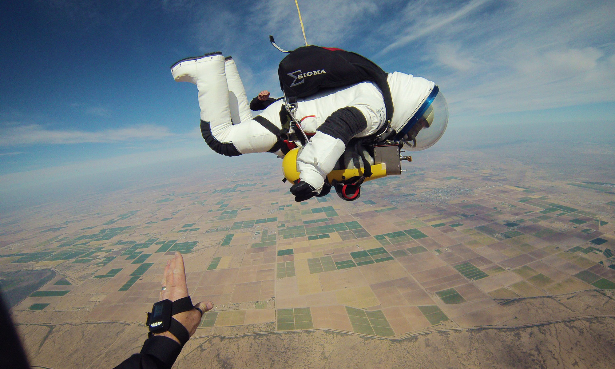 Crazy Things People Do In The Name Of Science crazy-things-people-do-in-the-name-of-science