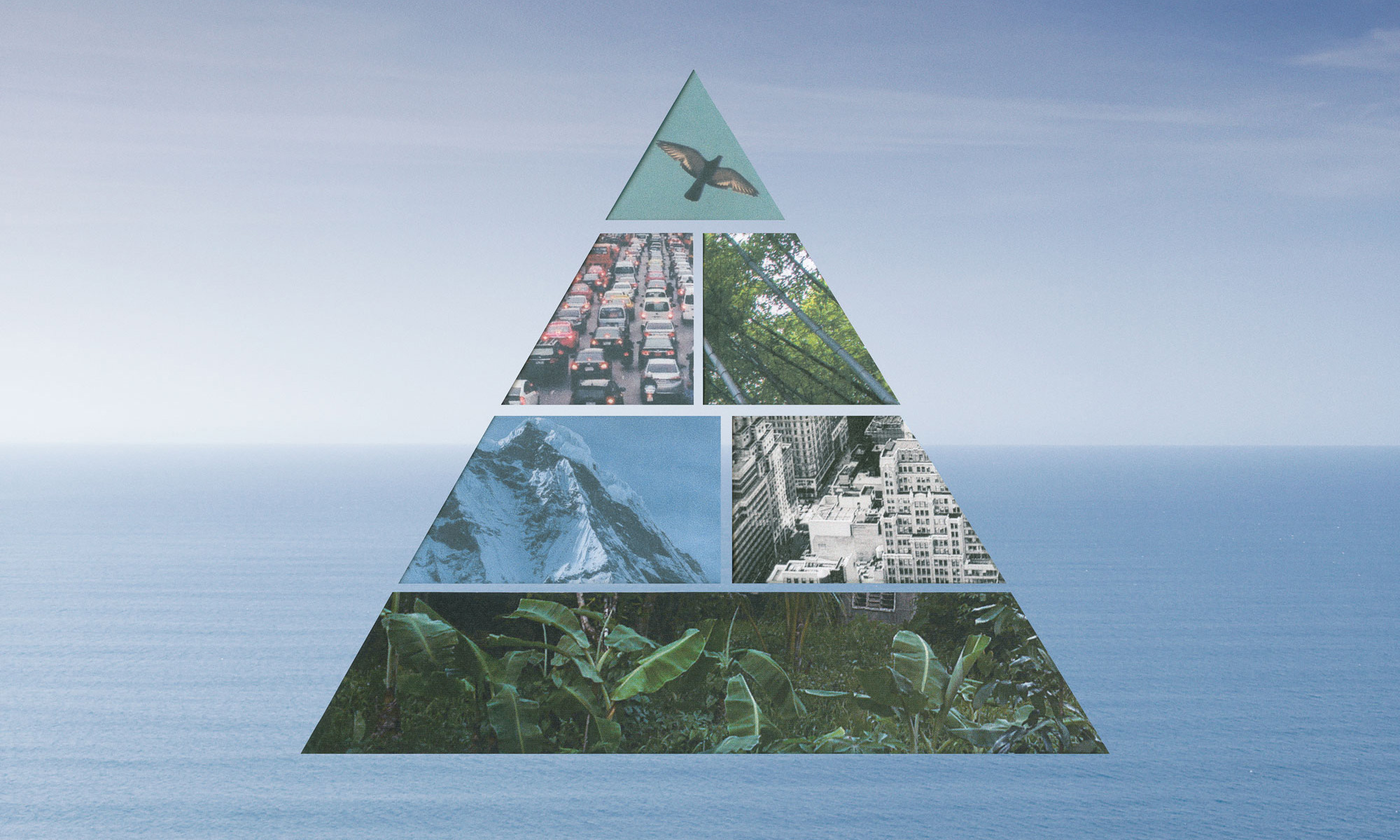 Humans have changed the planet. Here’s how we design for that now