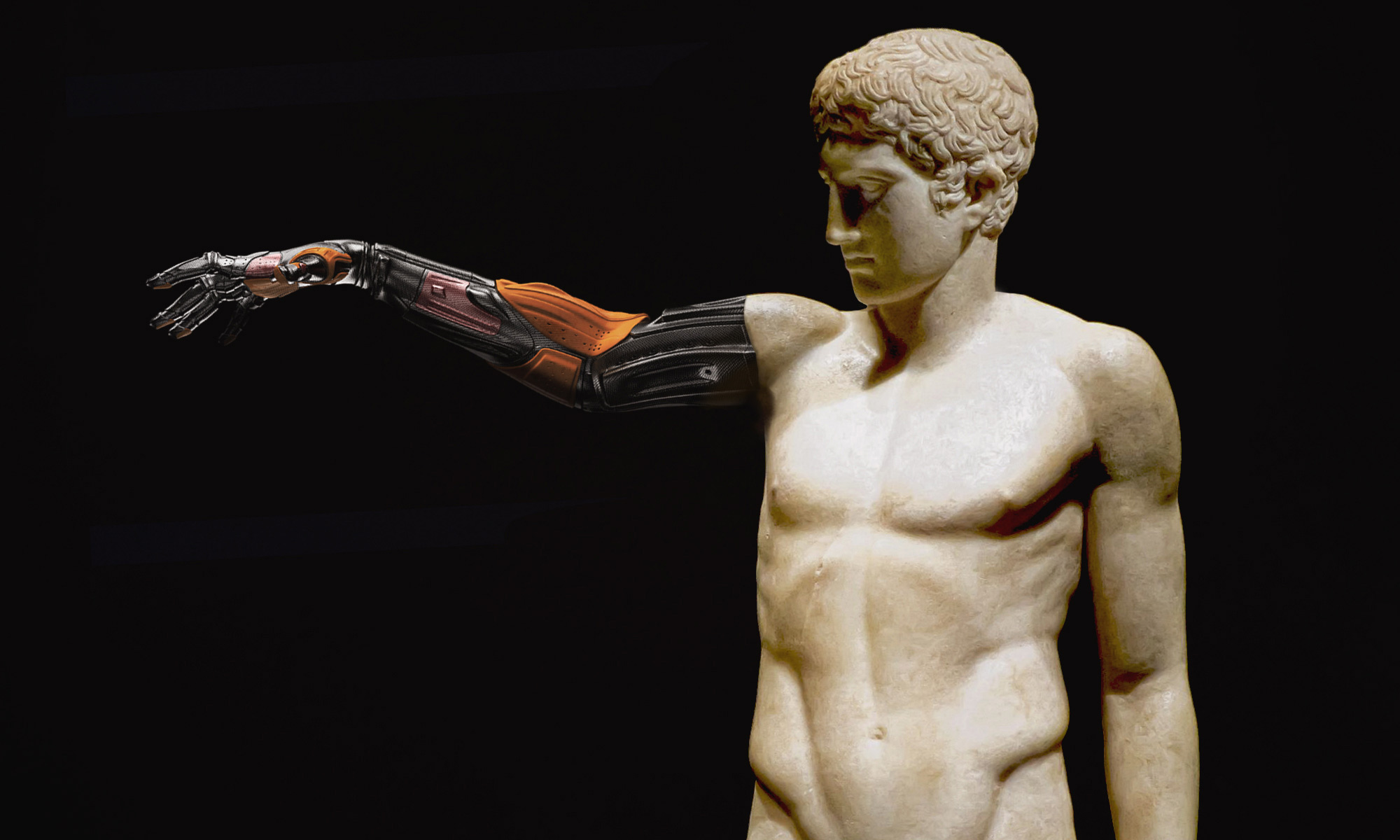 We ask 5 people creating the future so, what will it be like?