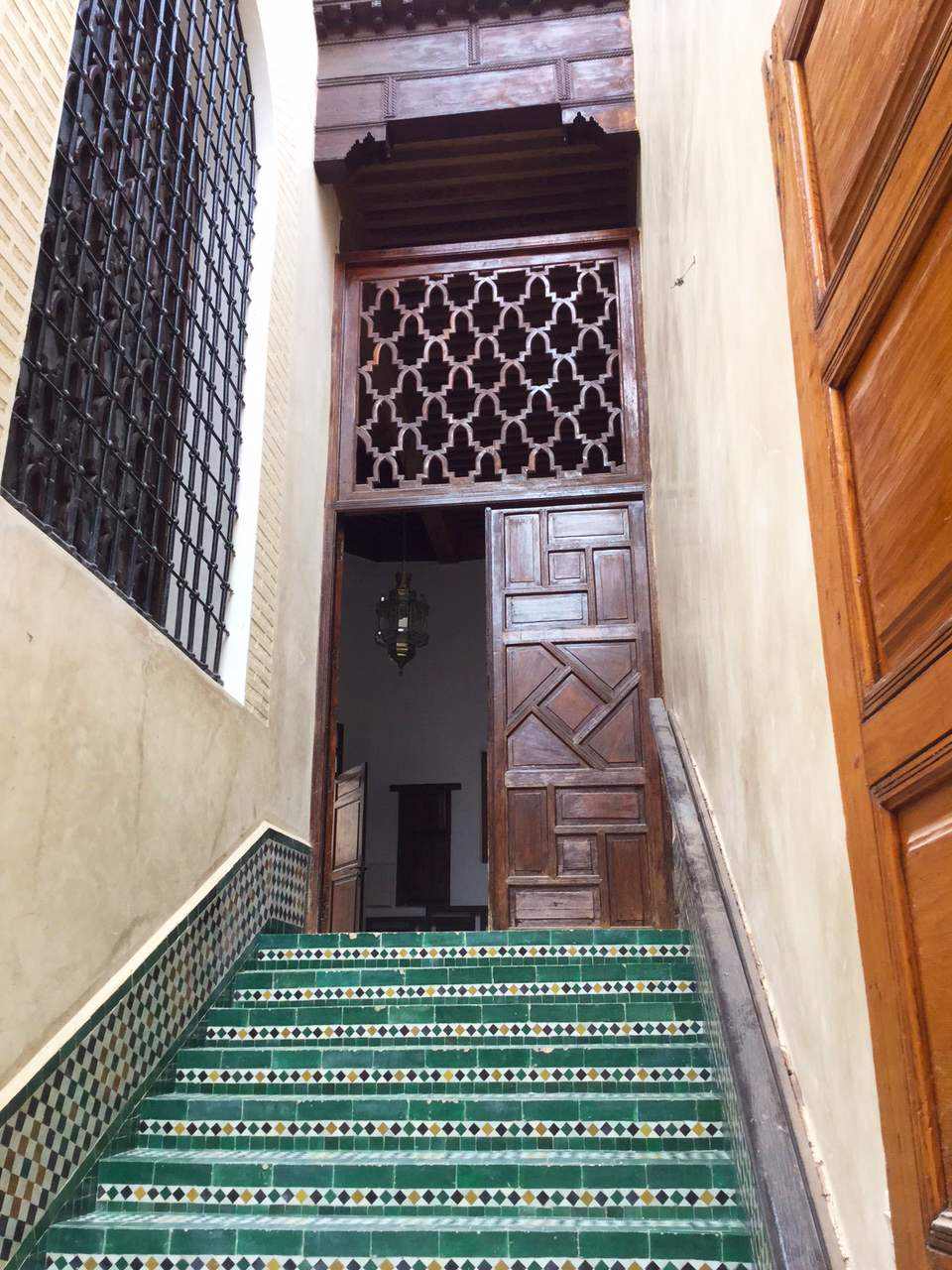 Restoring the world’s oldest library