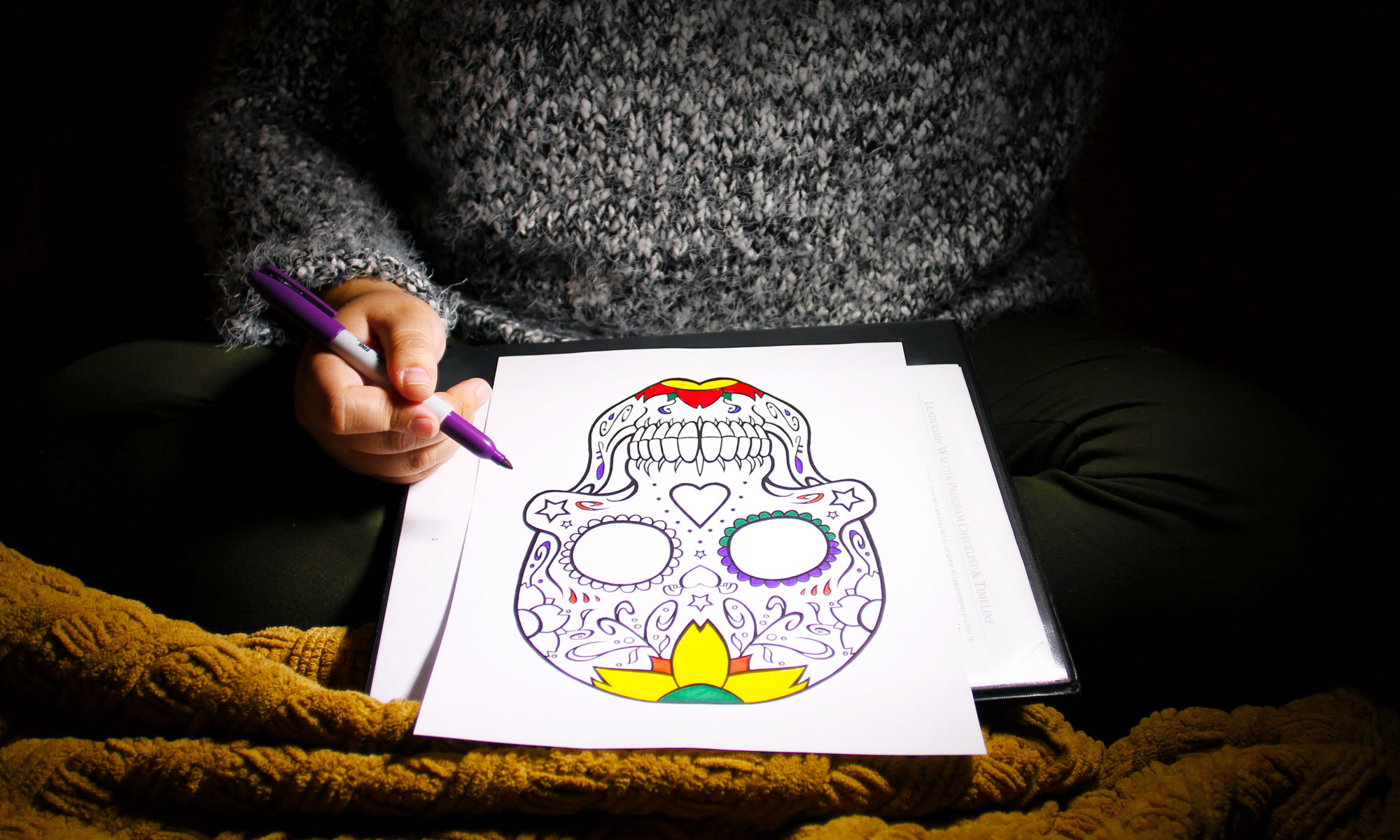 The 21 Best Adult Coloring Books You Can Buy
