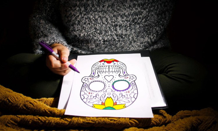 Download Why Grown Ups Love Coloring Books Too