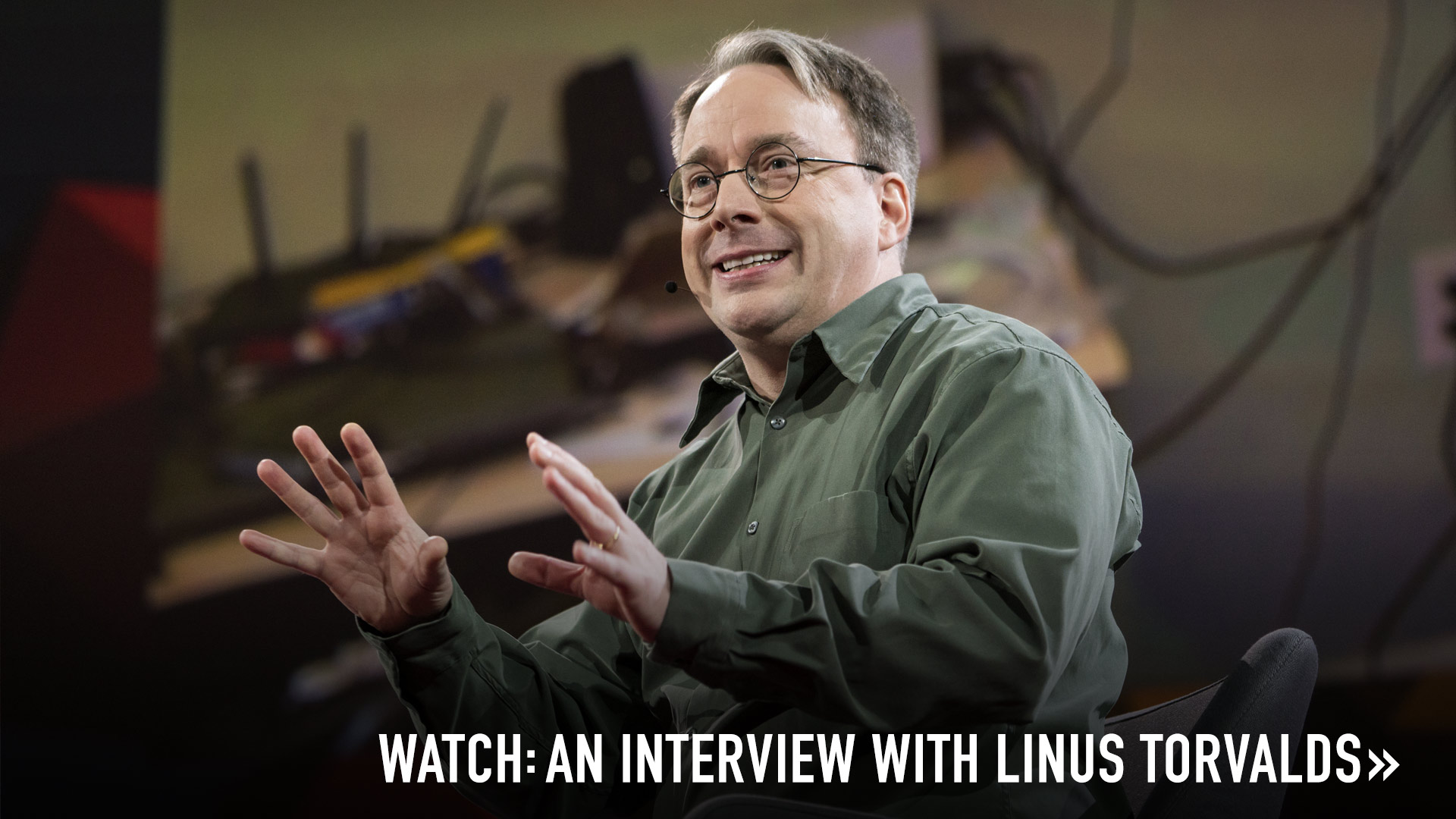 just for fun by linus torvalds