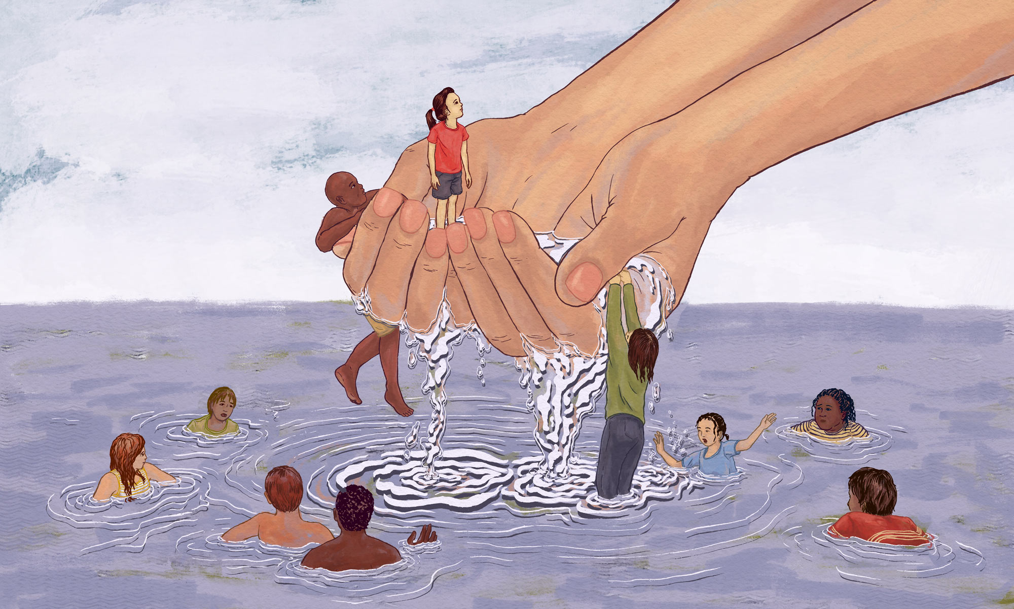 Is Empathy Overrated