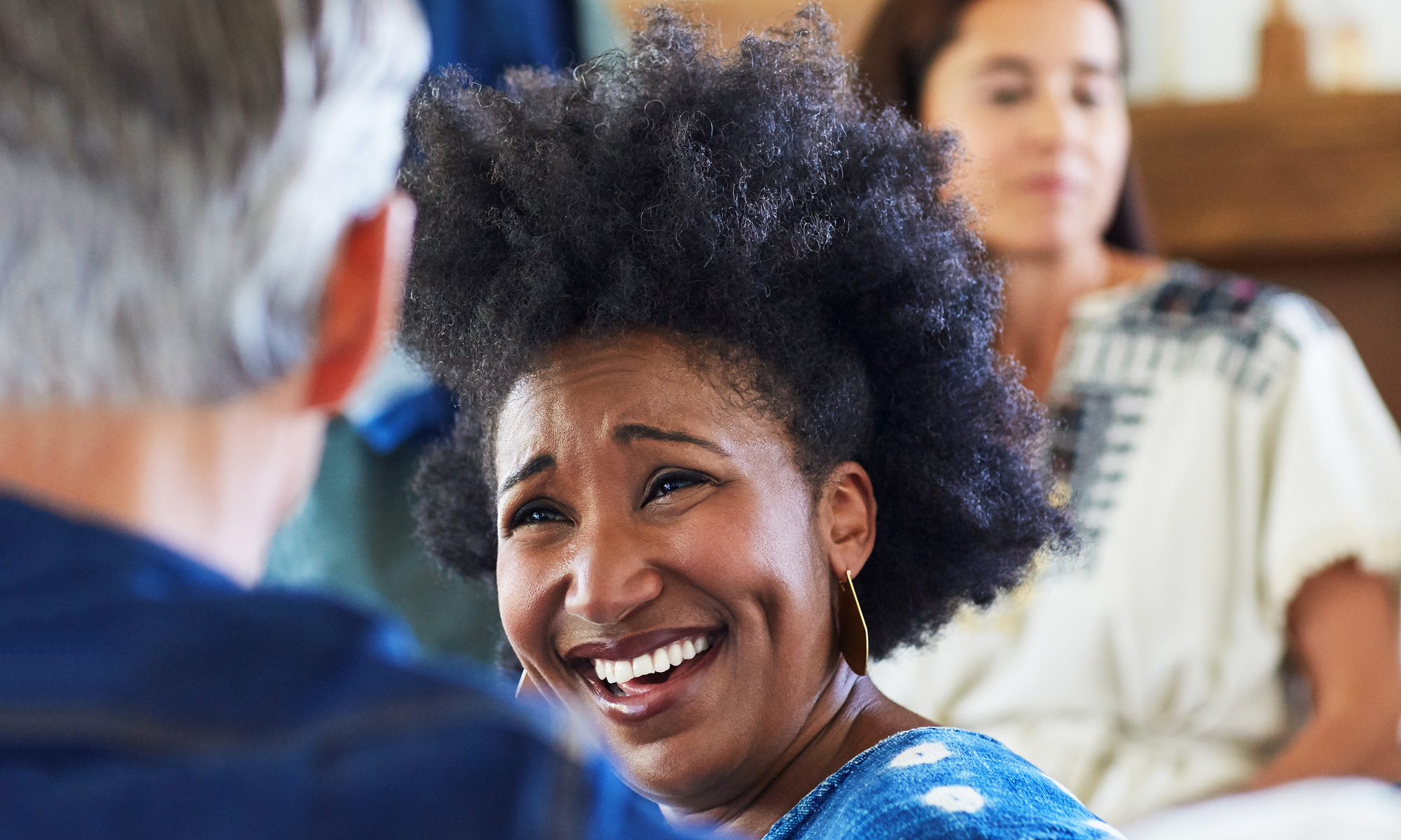 How To Exit A Conversation Without Being A Jerk