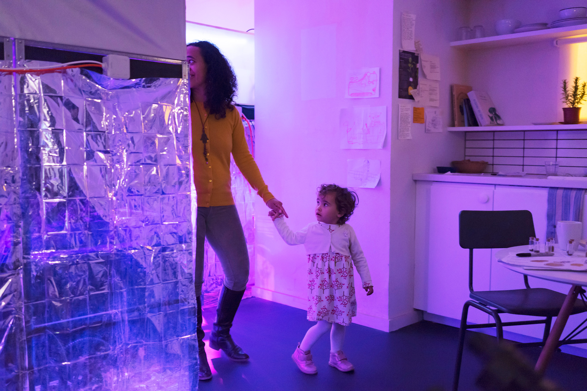 An Unsettling Peek Into The Reality Of Life In 2050 An Unsettling Peek Into The Reality Of Life In 2050