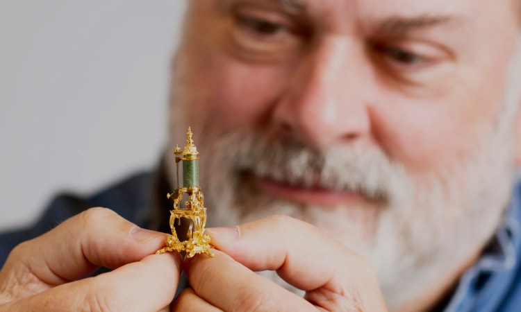 The Book of Mini: Inside the Big World of Tiny Things