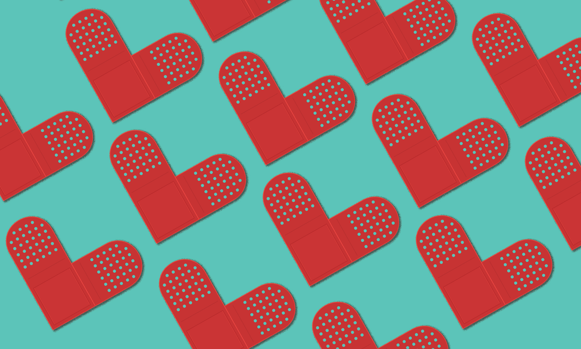 Why we need to take emotional pain as seriously as physical pain