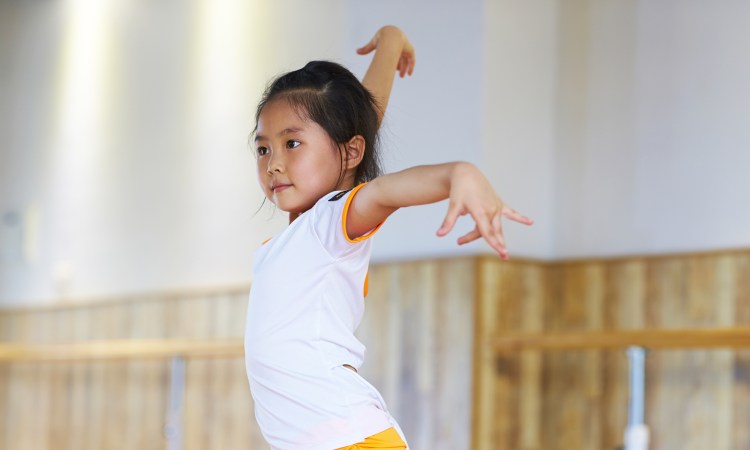 importance of dance in education essay