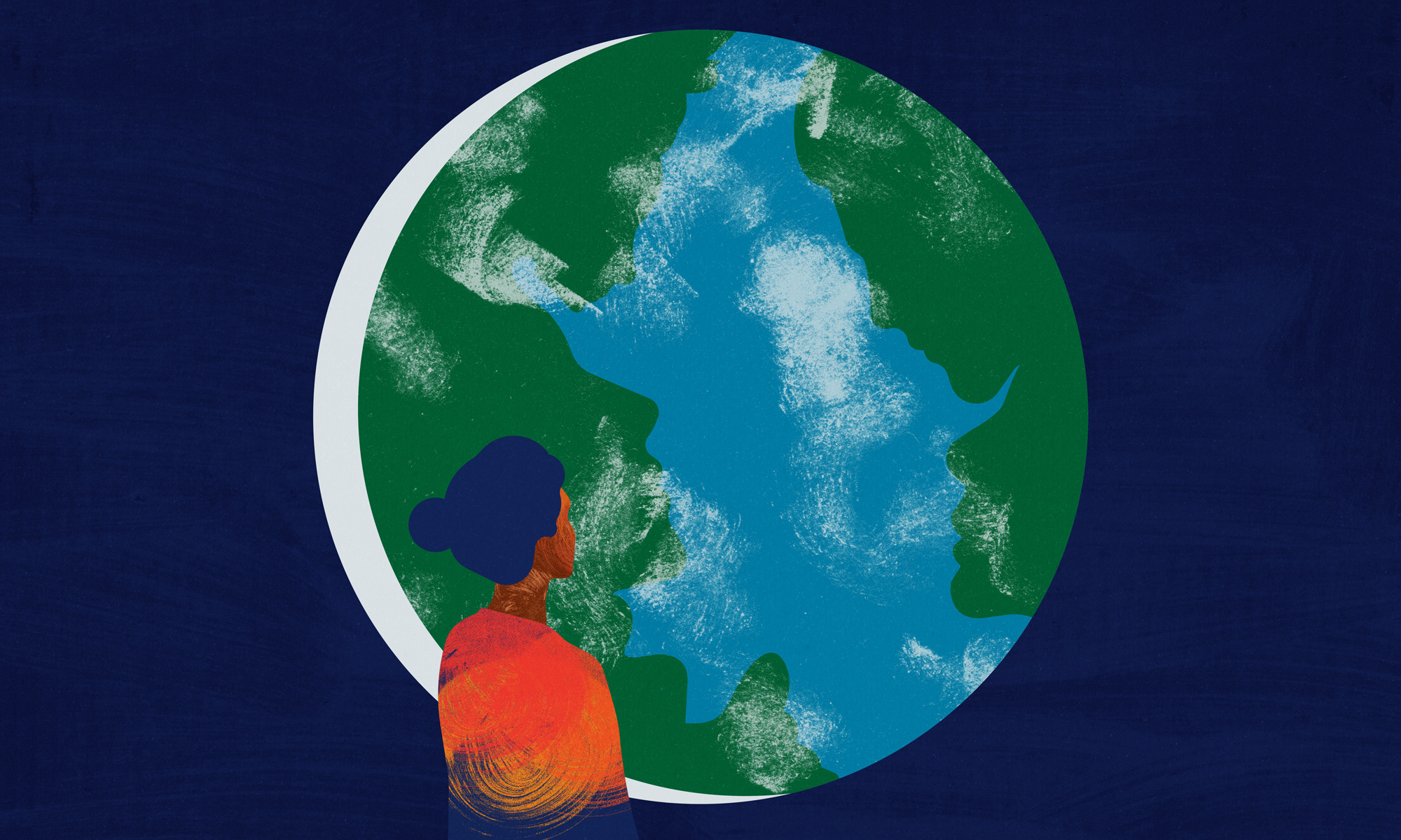 Introducing … The Audacious Project, a new model to inspire change at