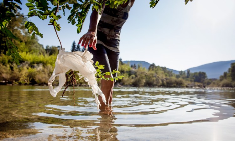 Care About Plastic in the Ocean? Forget Straws and Focus on THIS Instead