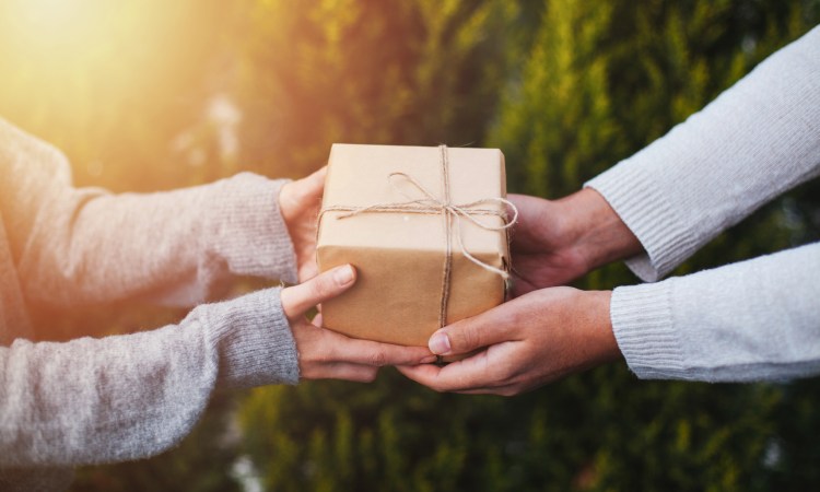 How we turned our family's holiday gift exchange into a chance to really  connect