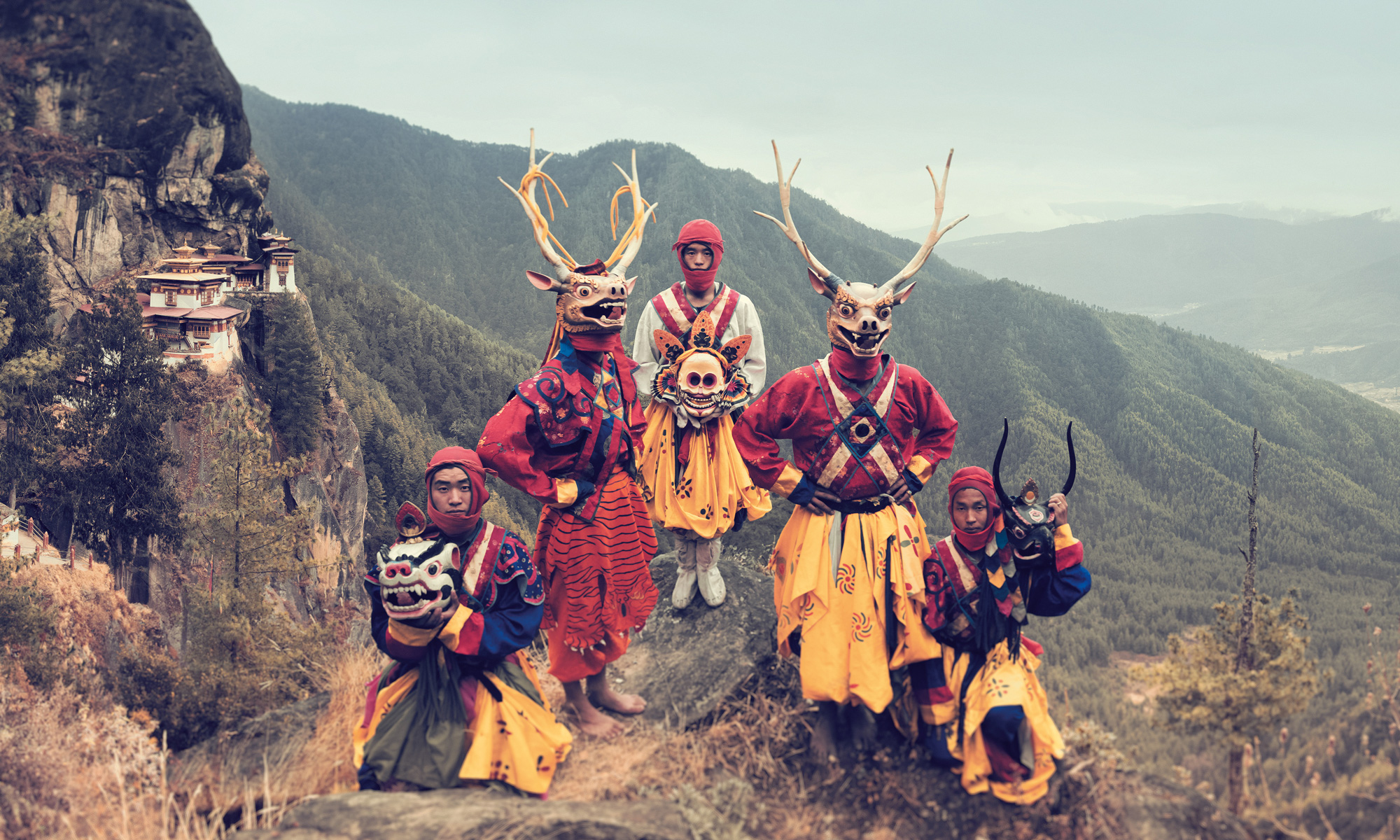 A Tapestry of Cultures: Exploring the Native Tribes of New Mexico