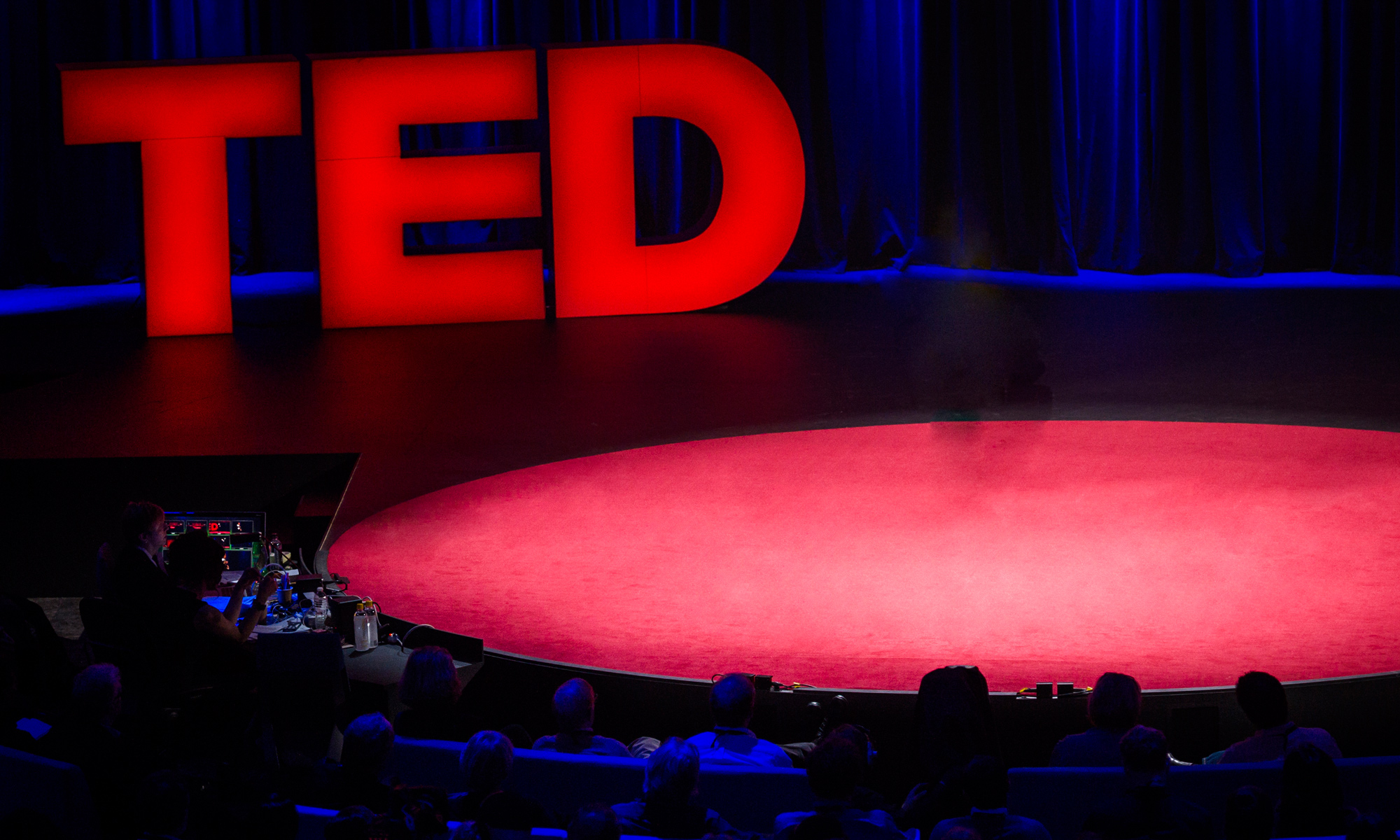 Quiz: Which TED talk are you?🦀 Descubra o fascinante universo de baixar ...