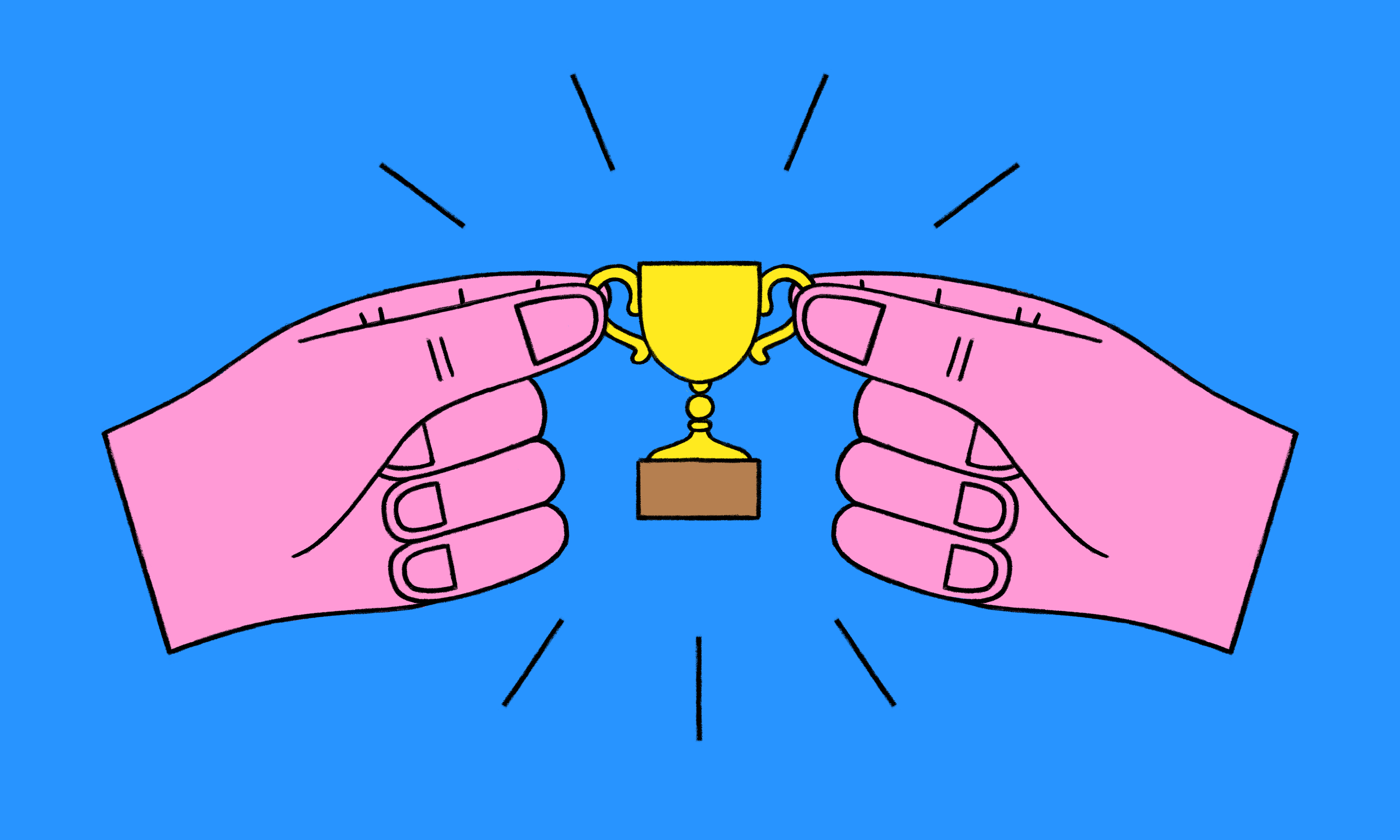 How to make your small wins work for you |