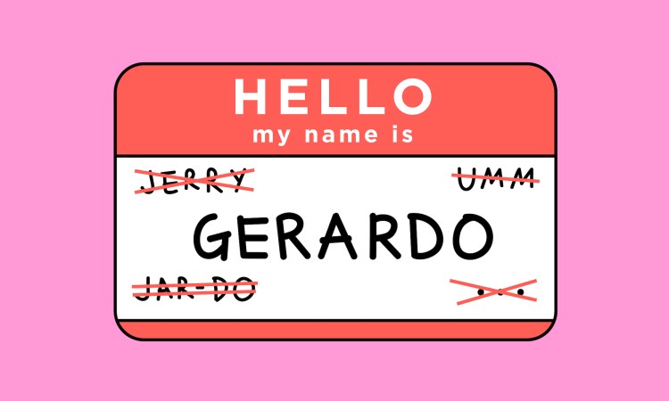 How We Pronounce Student Names, and Why it Matters