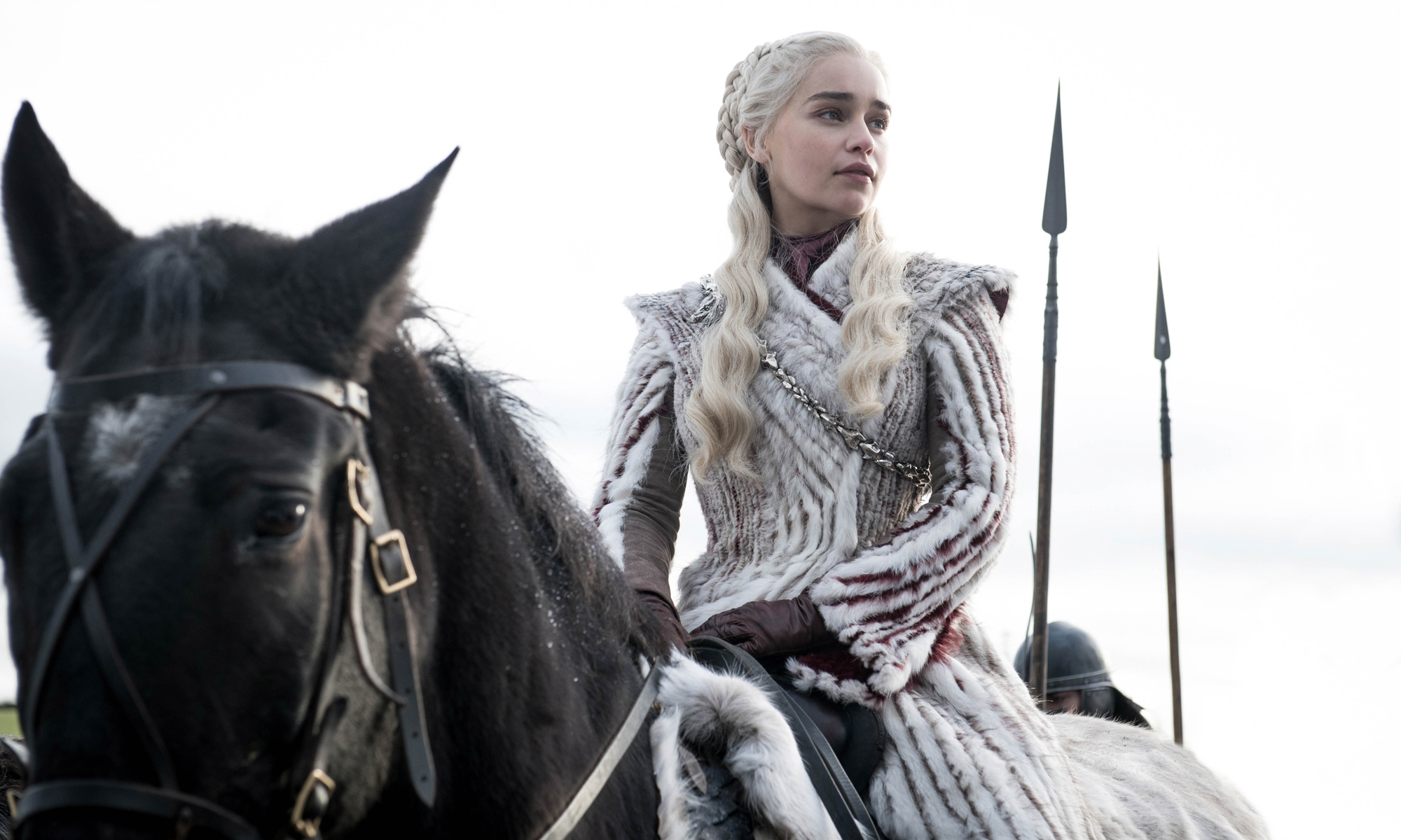 Game Of Tongues: The Invented Languages In 'Game Of Thrones' And