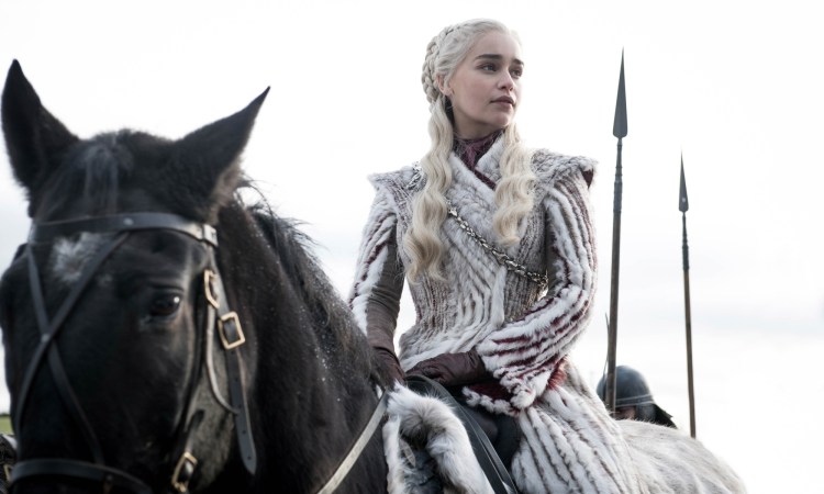 9 Things We Still Want to Know Now That 'Game of Thrones' Is Over