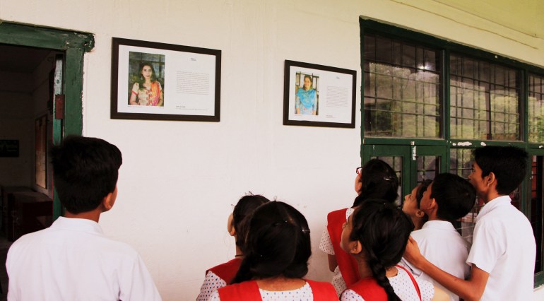 Powerful life lessons from teachers, collected by their students