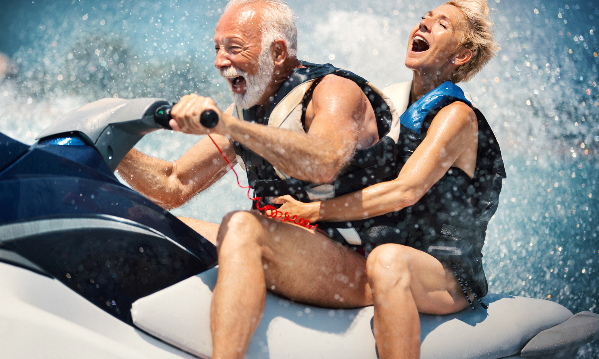 Think retirement is smooth sailing? A look at its potential effects on the  brain