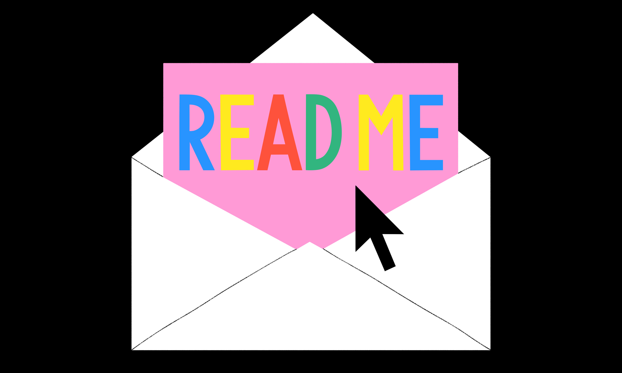 read-email-clipart-image