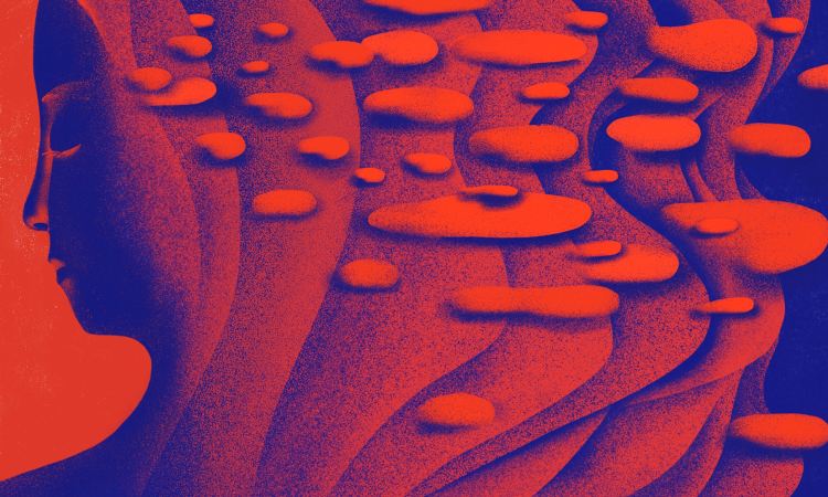 پنج تمرین مؤثر برای کمک به شما در ترک باور به اندیشههای خودکار غیرمطلو