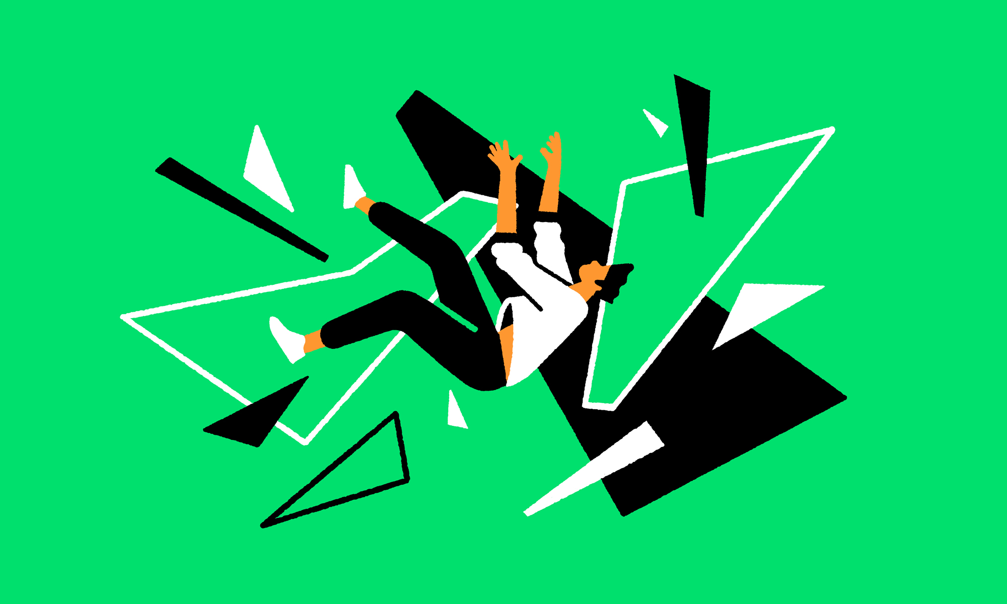 Sorrow and tragedy will happen to us all — here are 3 strategies to 