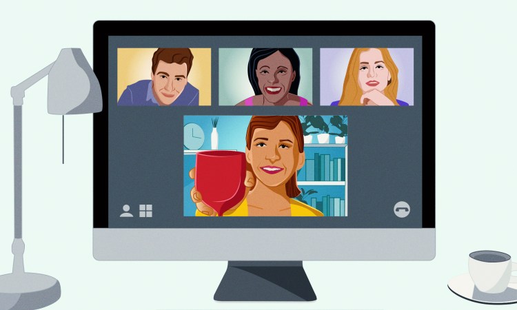 The Advantages of Meeting New People Online, by Paltalk Video Chat