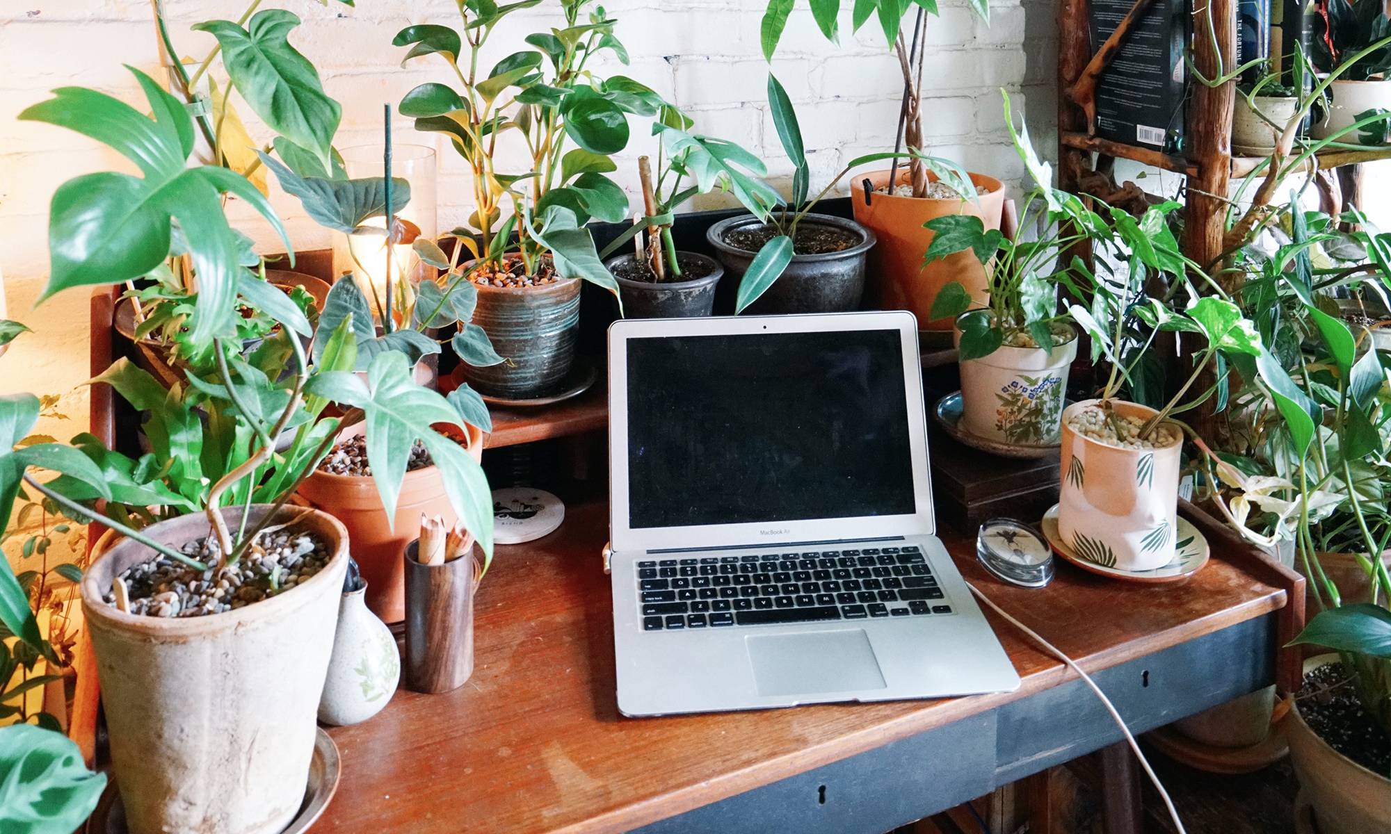 Remote work essentials: Creating a productive home office space