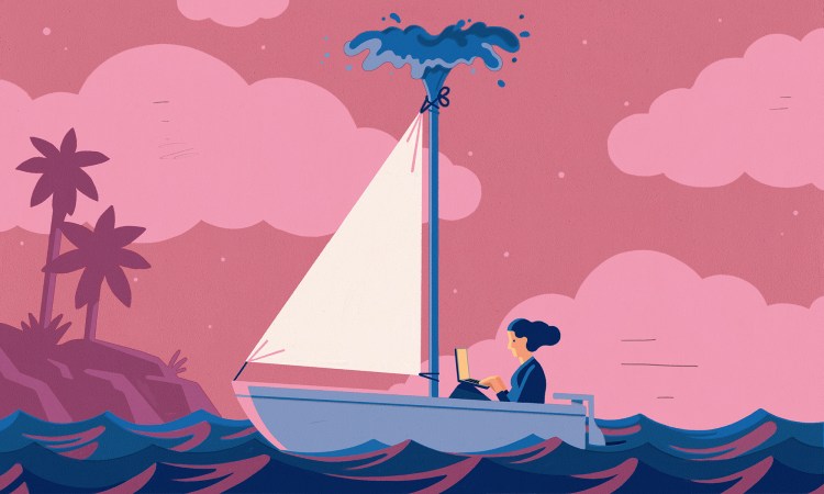 Lost My Job Again Why Should I Continue to Live