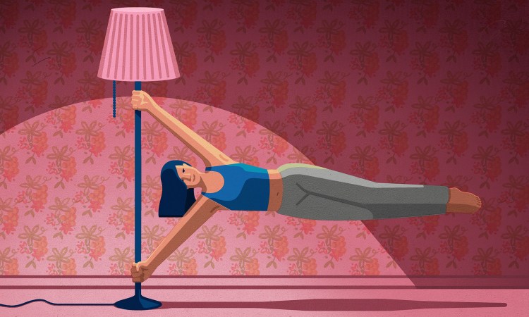 Why your brain loves it when you exercise, plus 3 easy ways to work out at  home