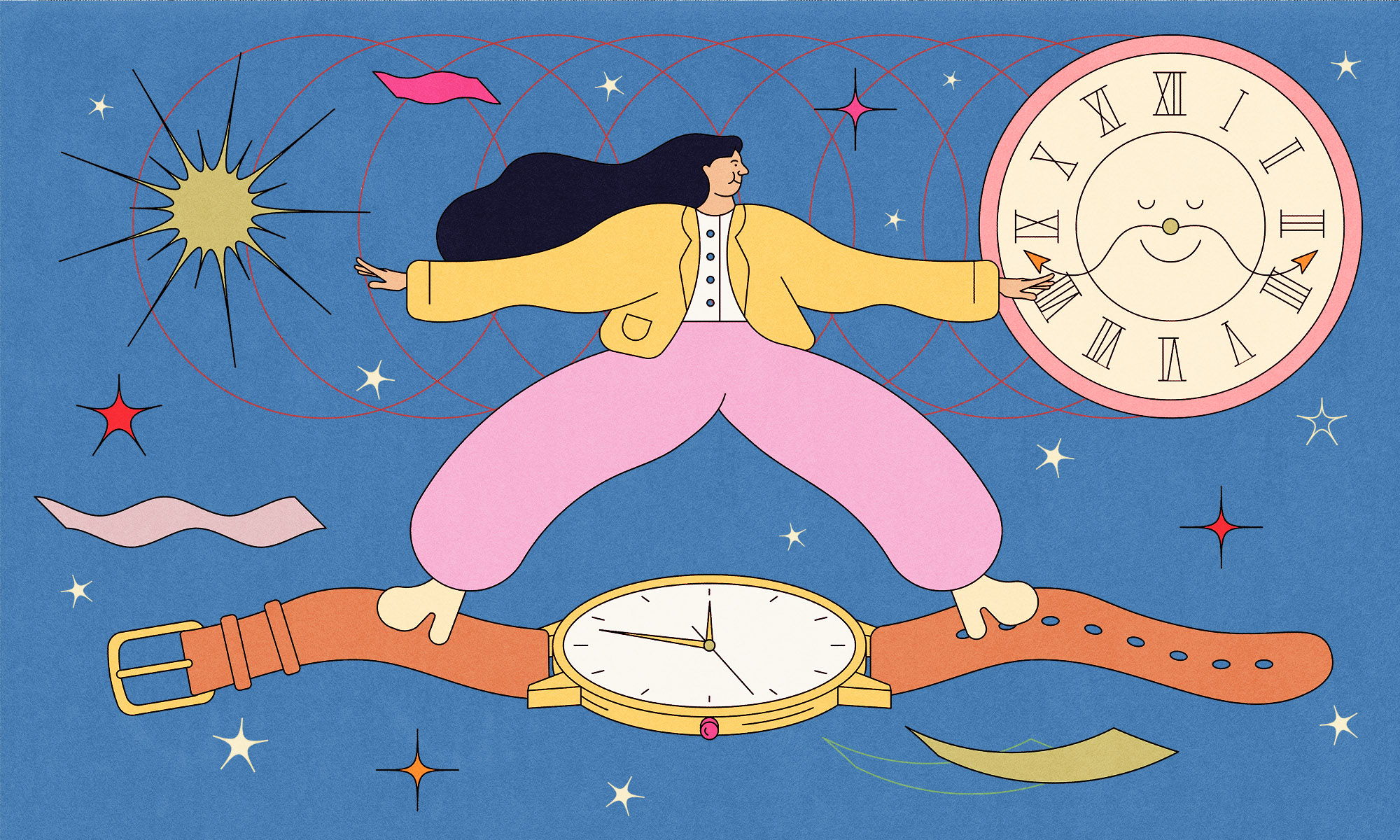 10 ways to get the most out of your time on this planet